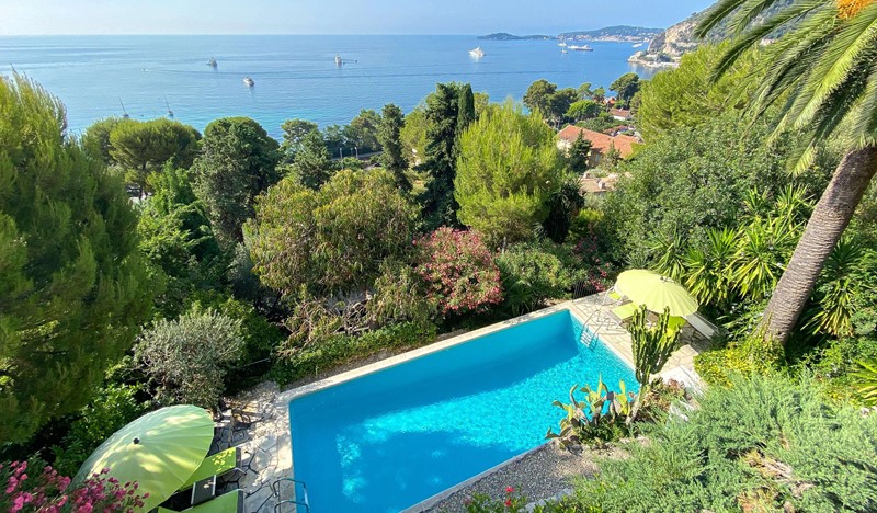 Eze 6 Impasse De La Mer 29