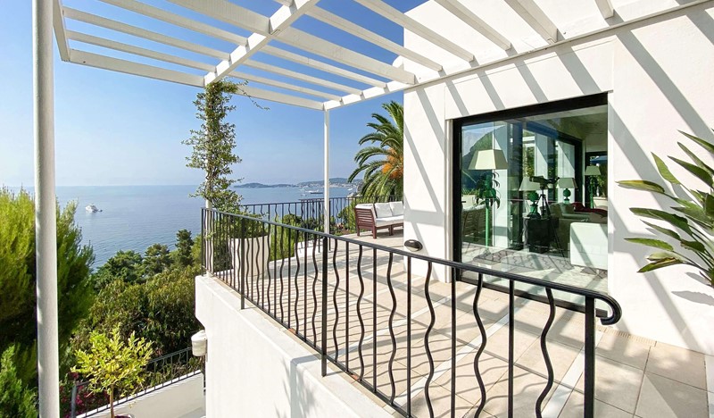 Eze 6 Impasse De La Mer 39