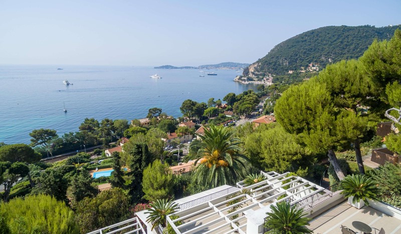 Eze 6 Impasse De La Mer 52