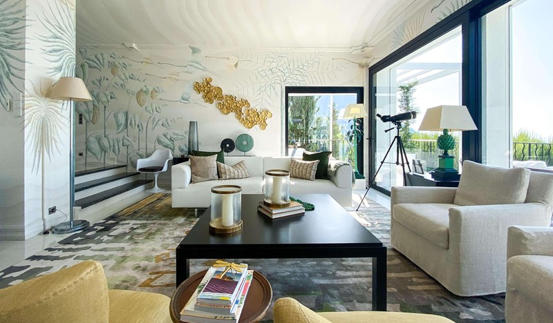 Eze 6 Impasse De La Mer 01