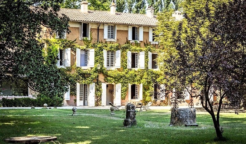 Magnificent 18th century bastide with 7 bedrooms set within 15 hectares of private grounds