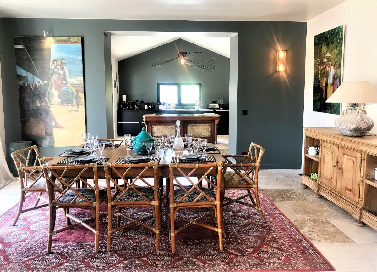 Bastide des Alpilles