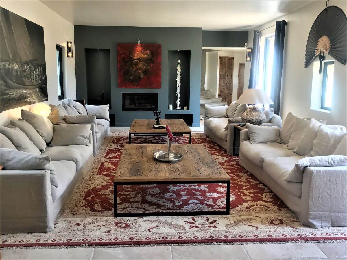 Bastide des Alpilles