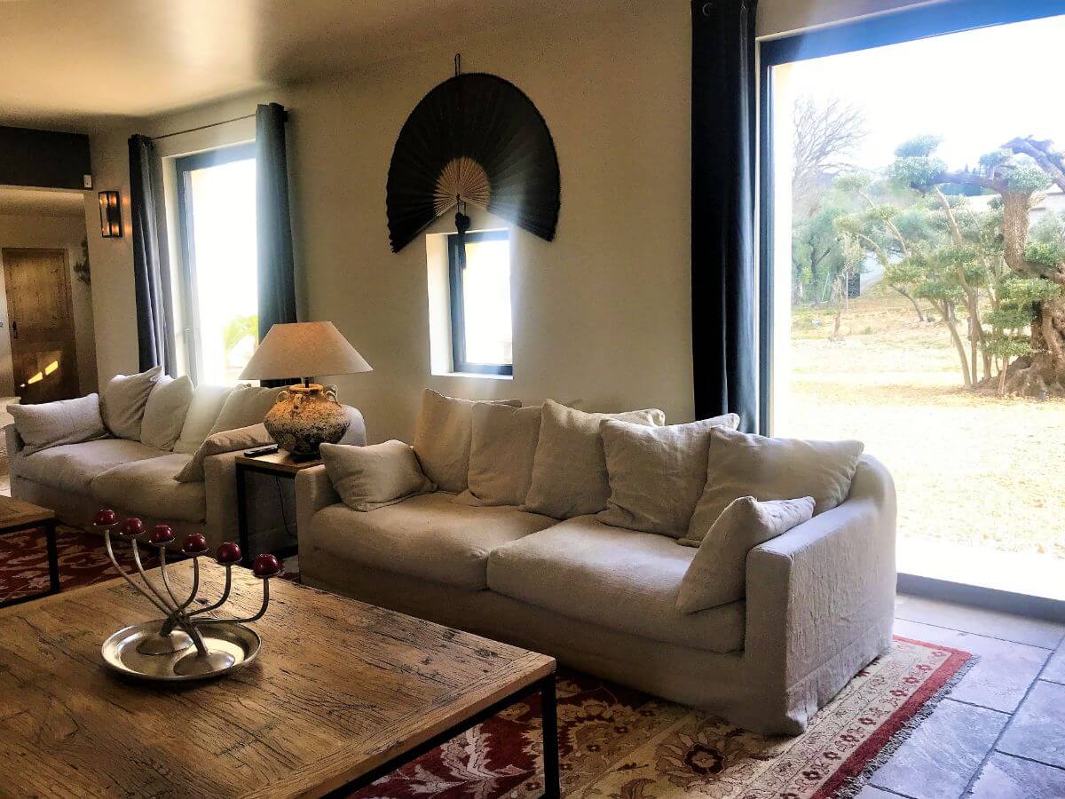 Bastide des Alpilles