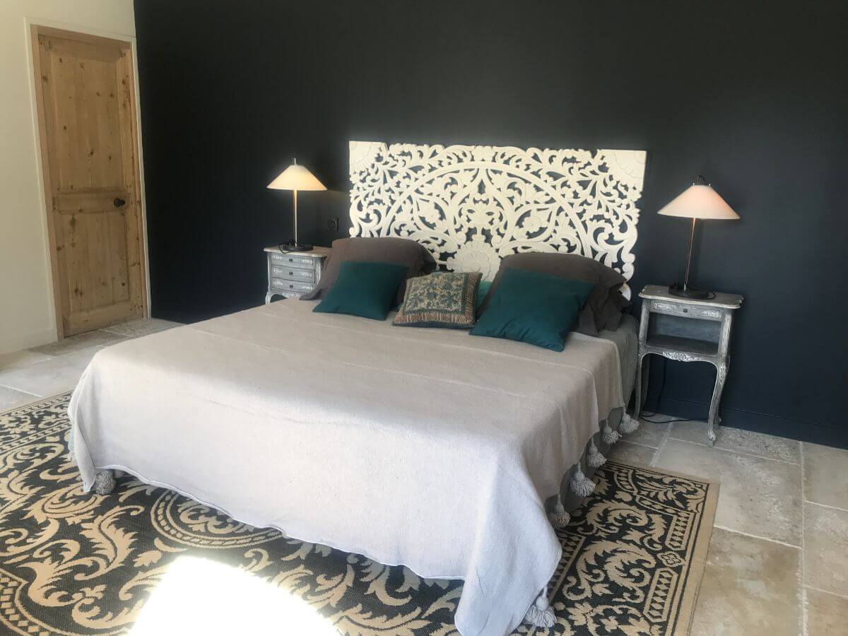 Bastide des Alpilles