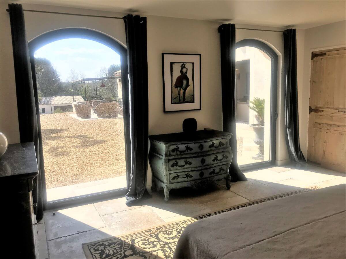 Bastide des Alpilles