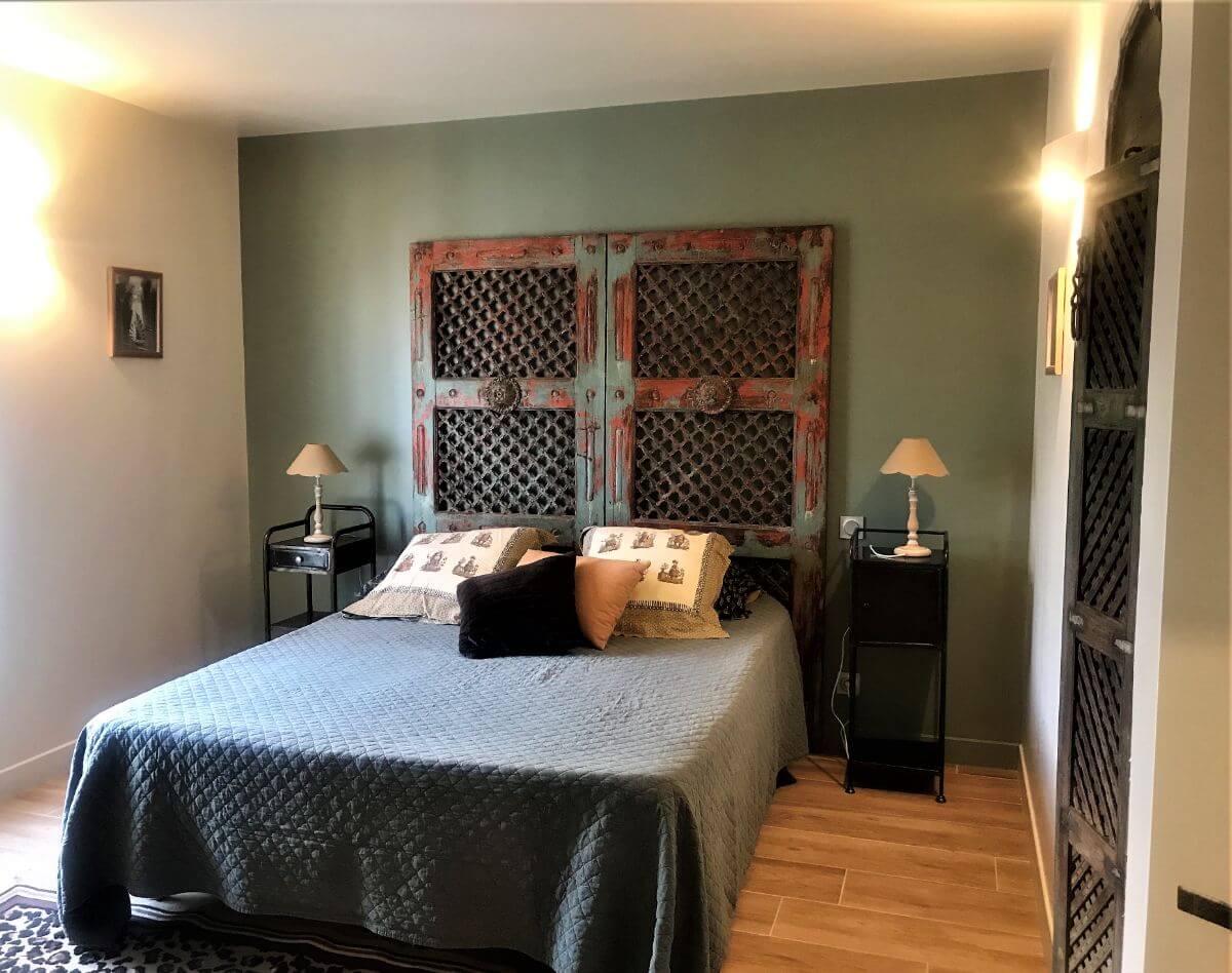 Bastide des Alpilles