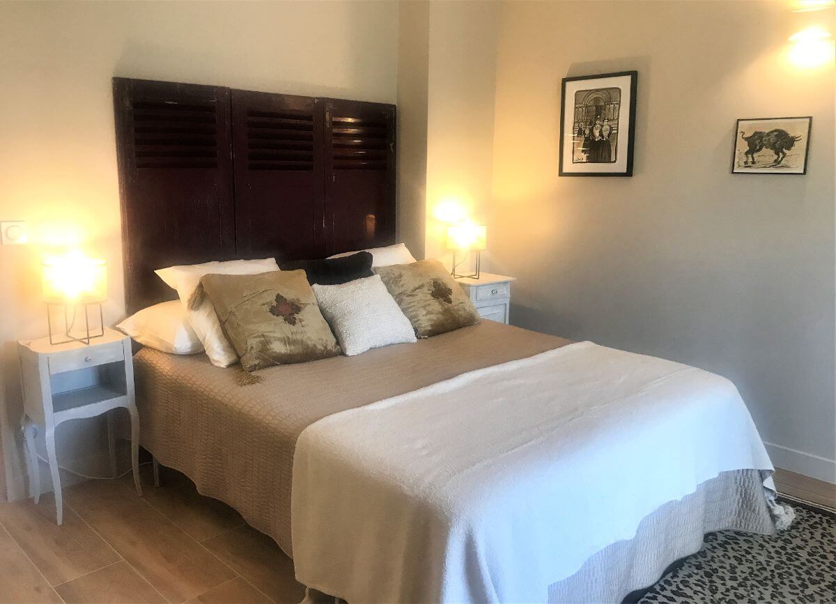 Bastide des Alpilles