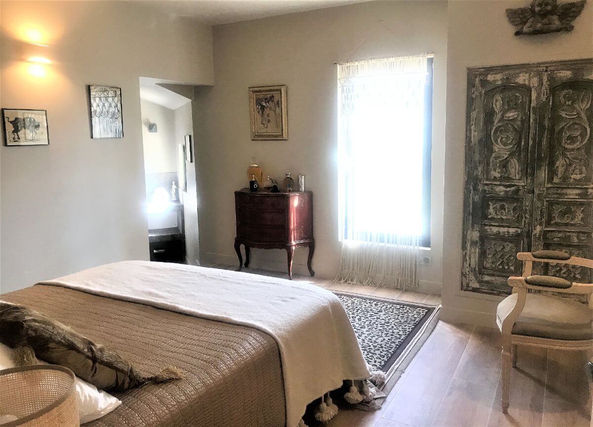 Bastide des Alpilles