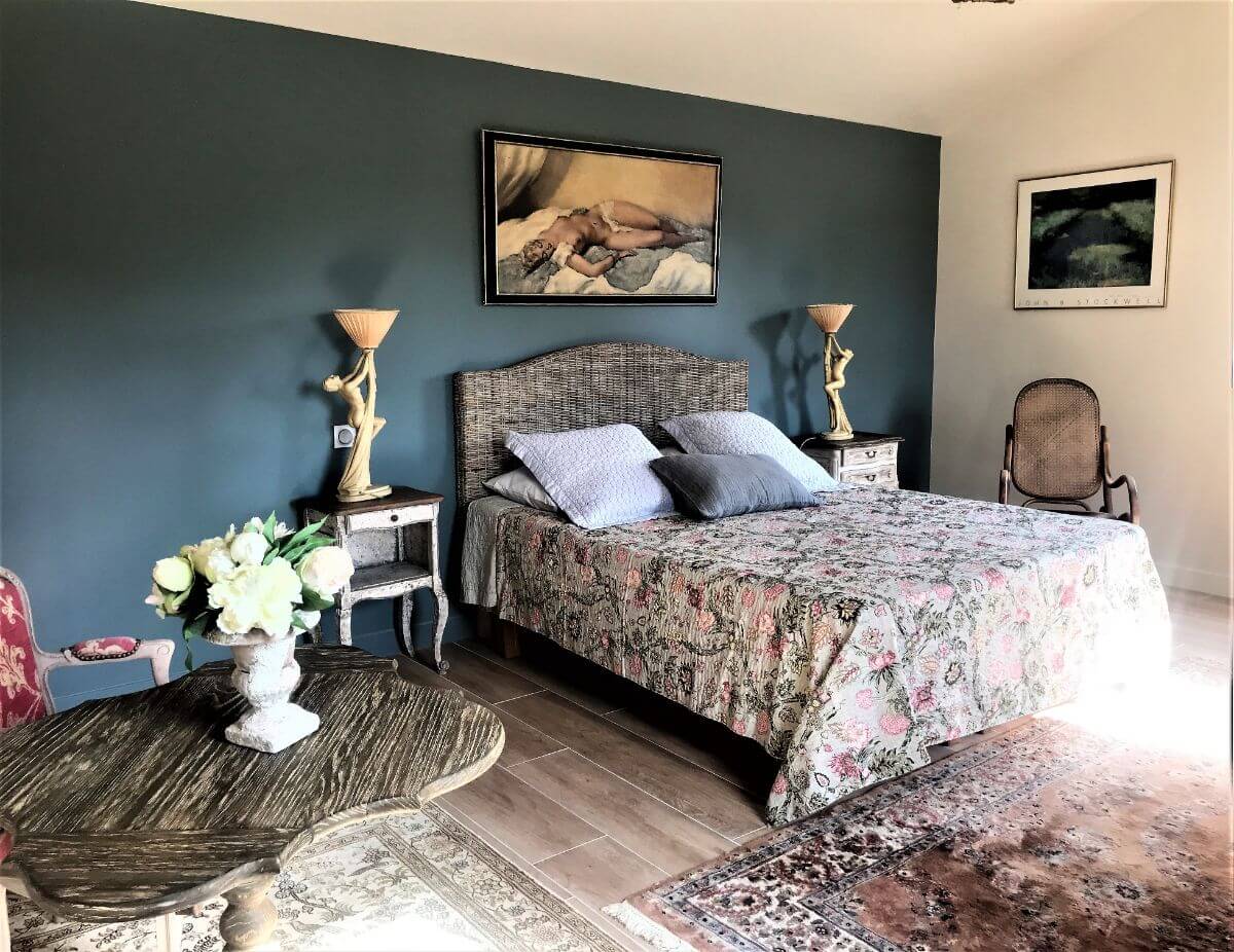 Bastide des Alpilles