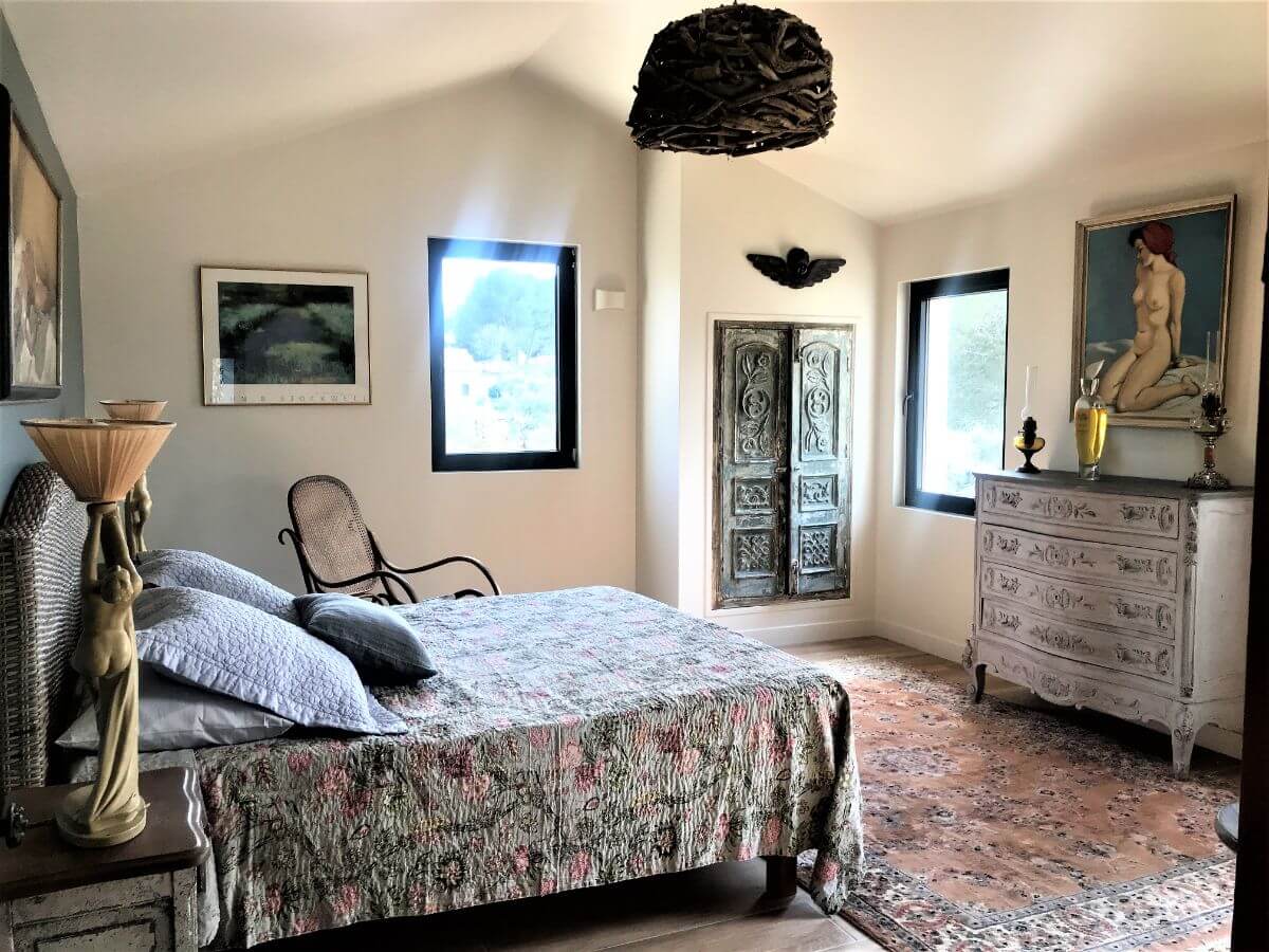 Bastide des Alpilles