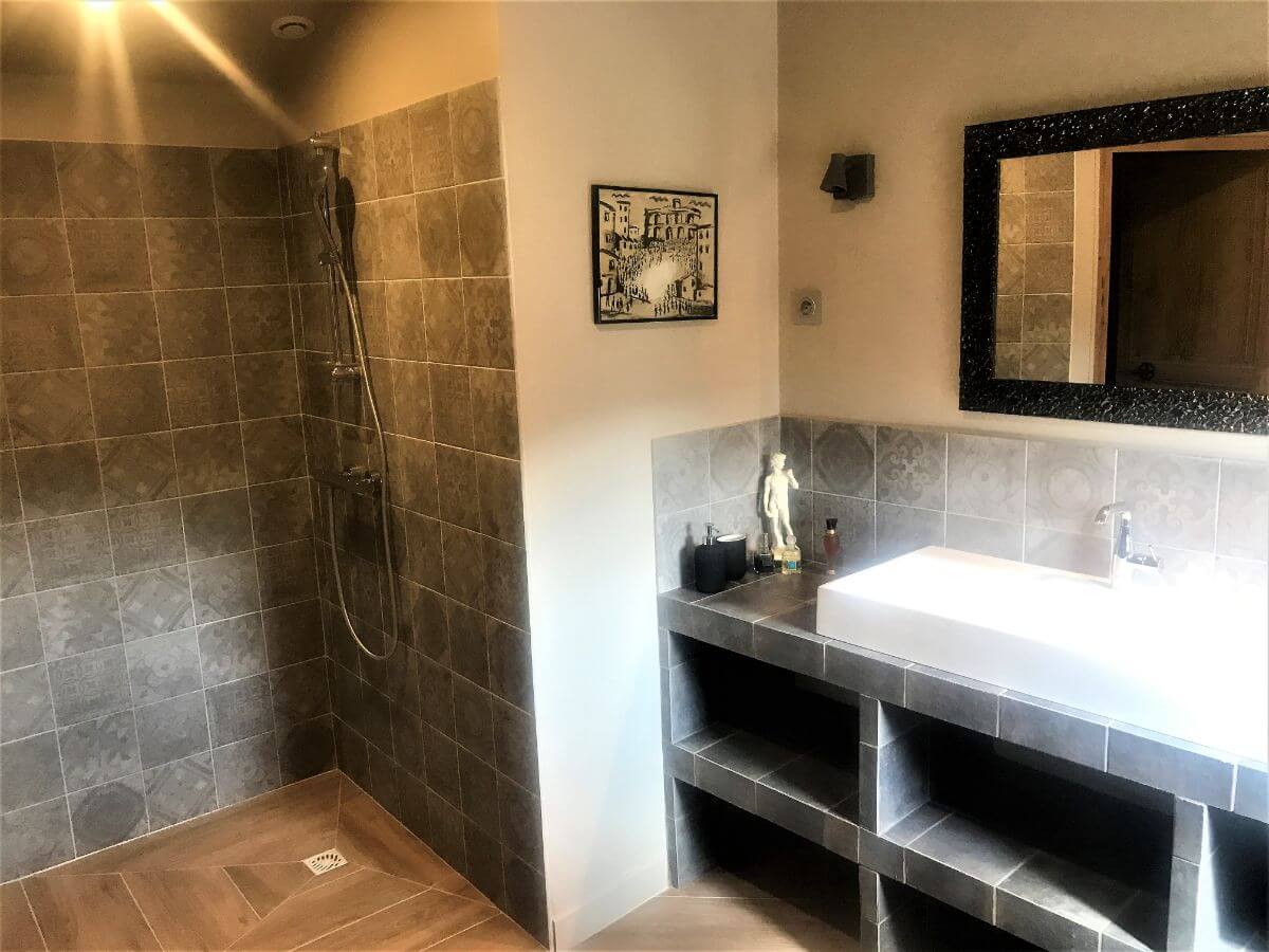 Bastide des Alpilles