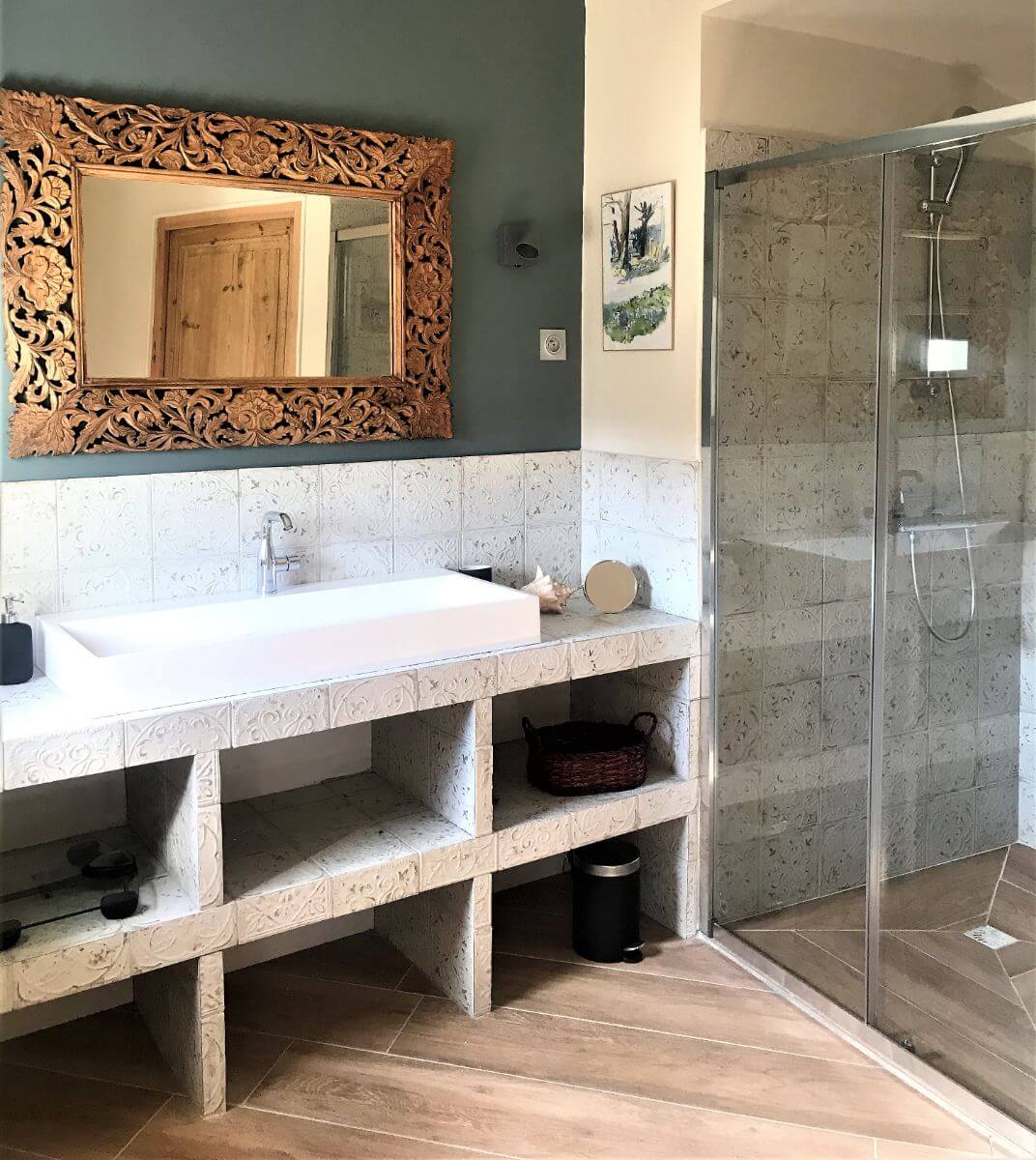 Bastide des Alpilles