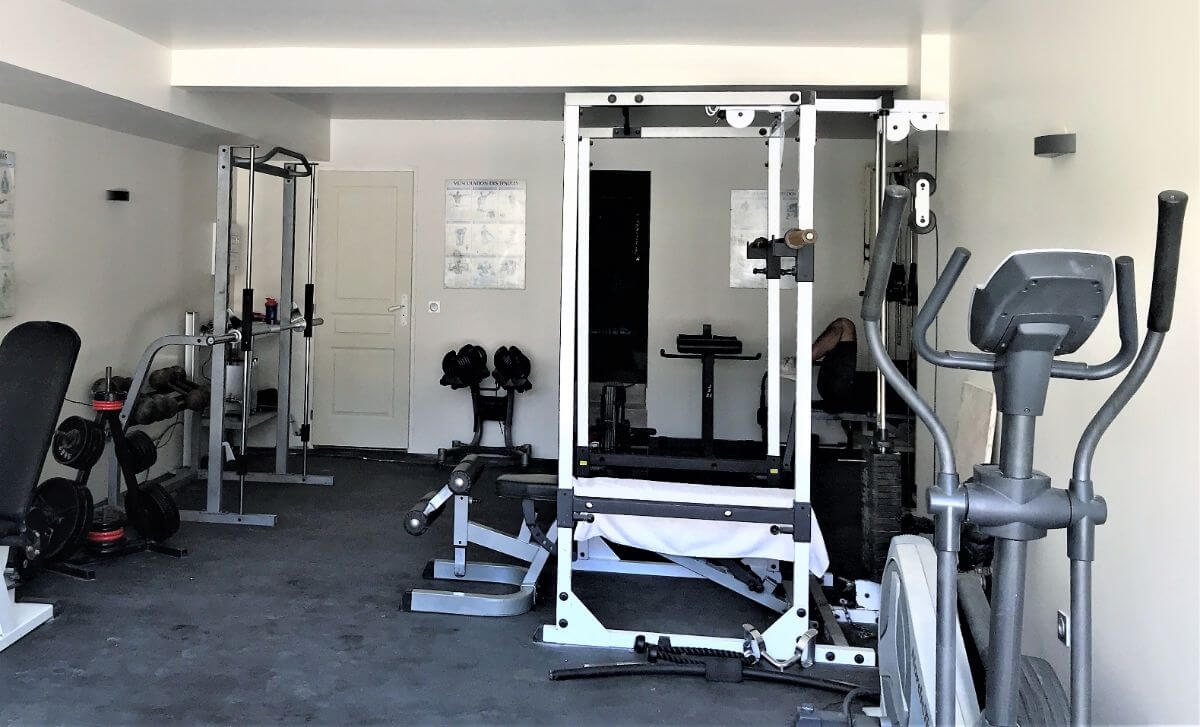 Bastide des Alpilles