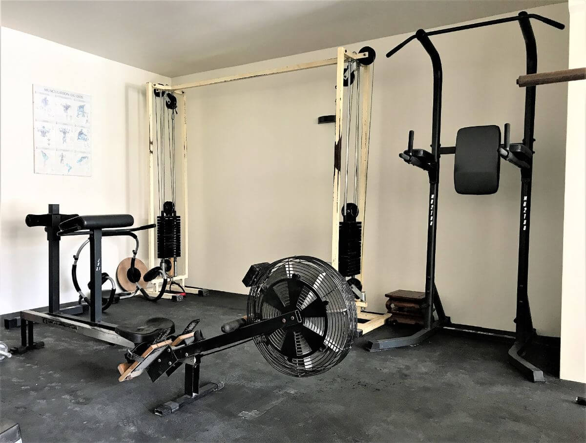 Bastide des Alpilles