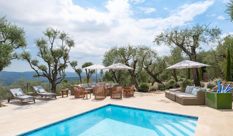 Villa La Renaude Cdvillas HD 12