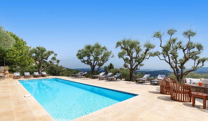 Villa La Renaude Cdvillas HD 13