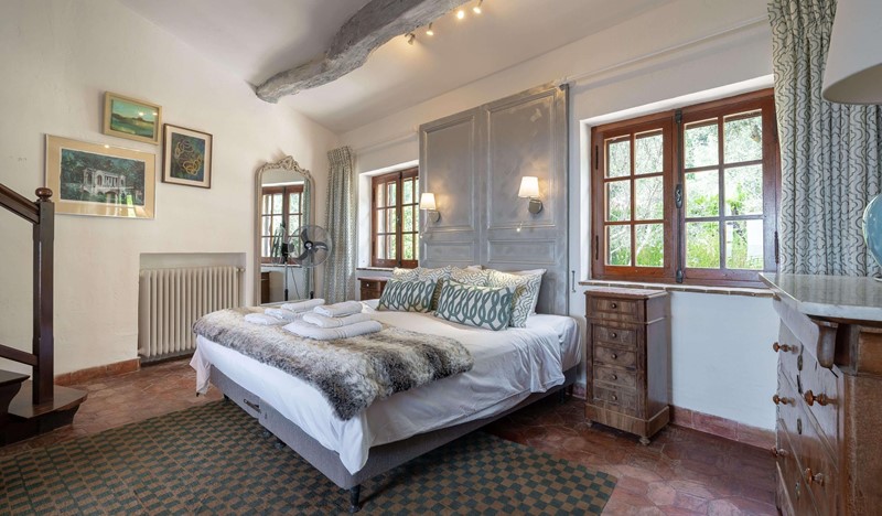 Villa La Renaude Cdvillas HD 39