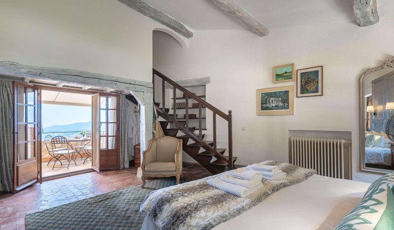 Villa La Renaude Cdvillas HD 40