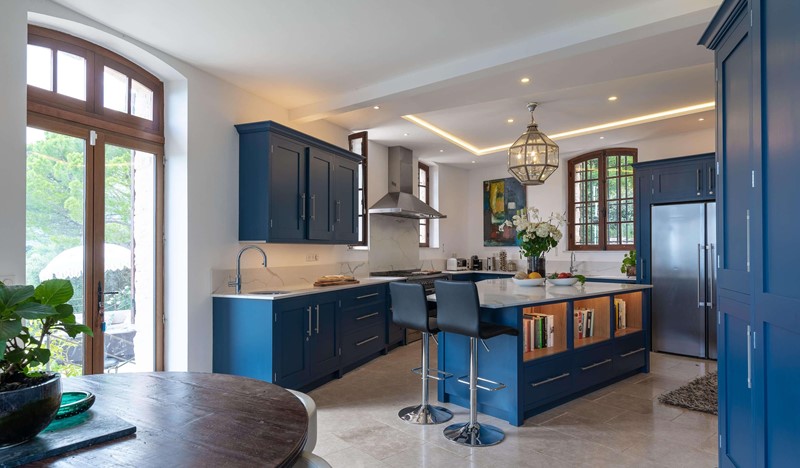 Villa La Renaude Cdvillas HD 46