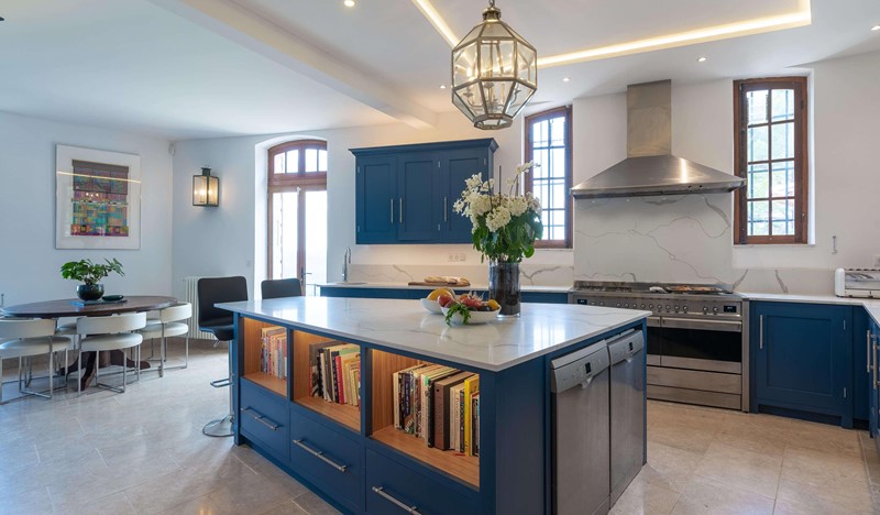 Villa La Renaude Cdvillas HD 47