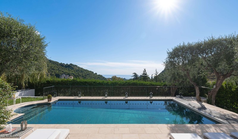 Villa Eze Cdvillas HD 4