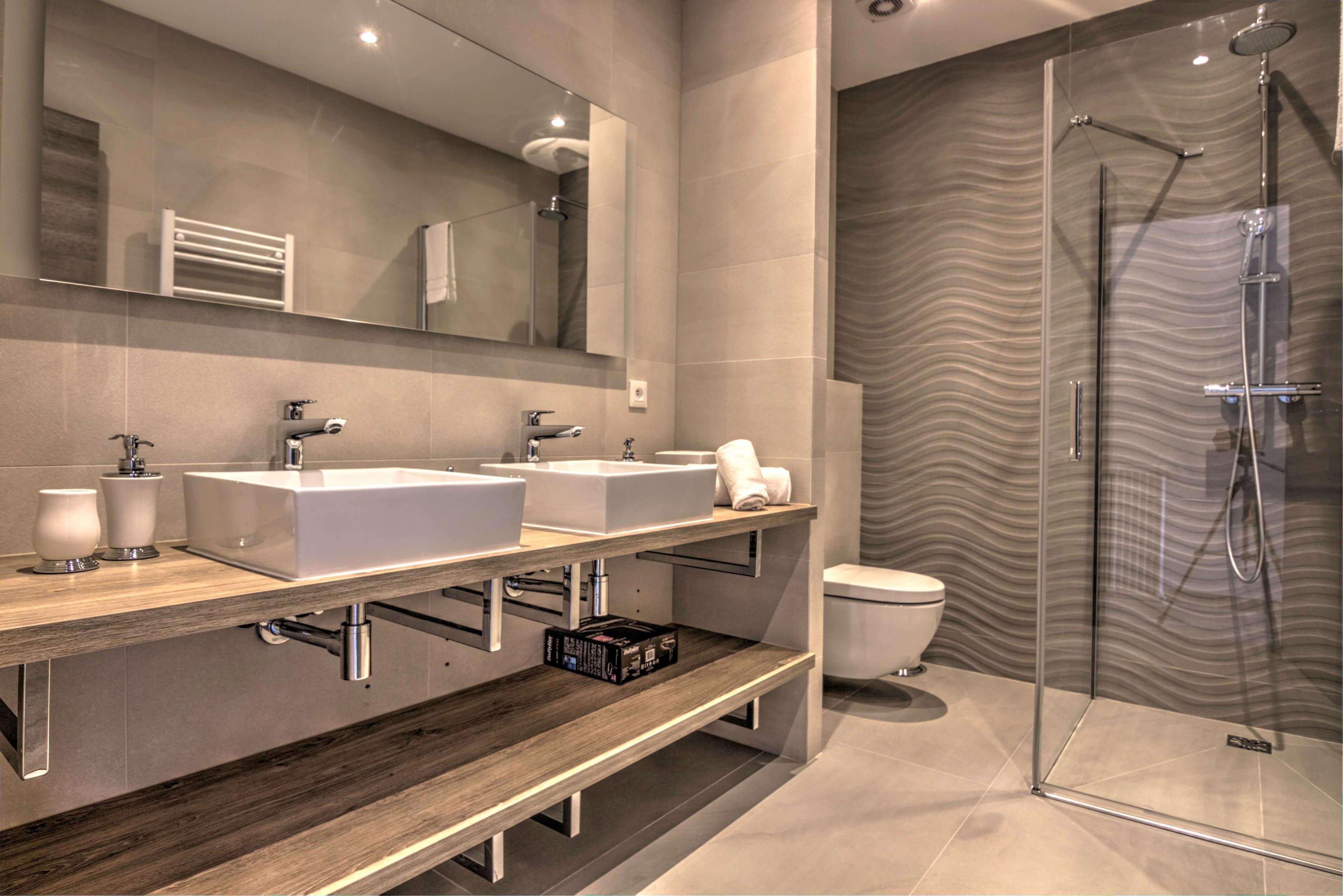 Apartment Rue des Serbes