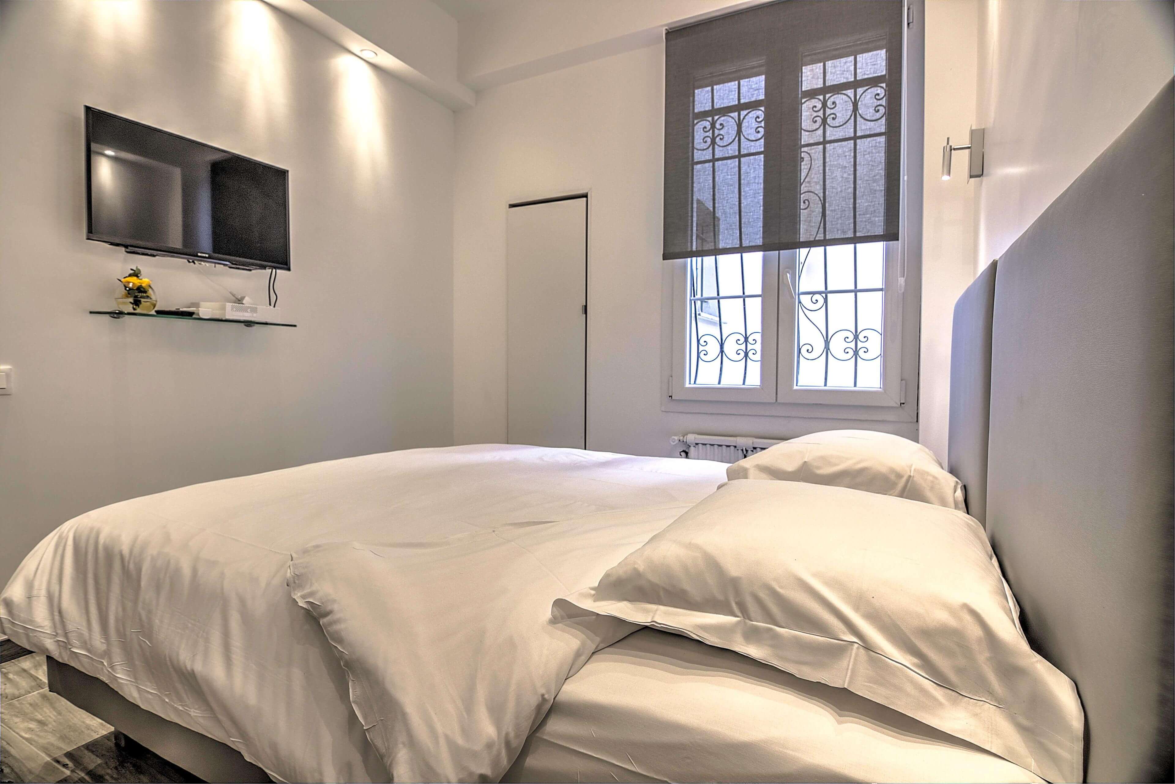 Apartment Rue des Serbes