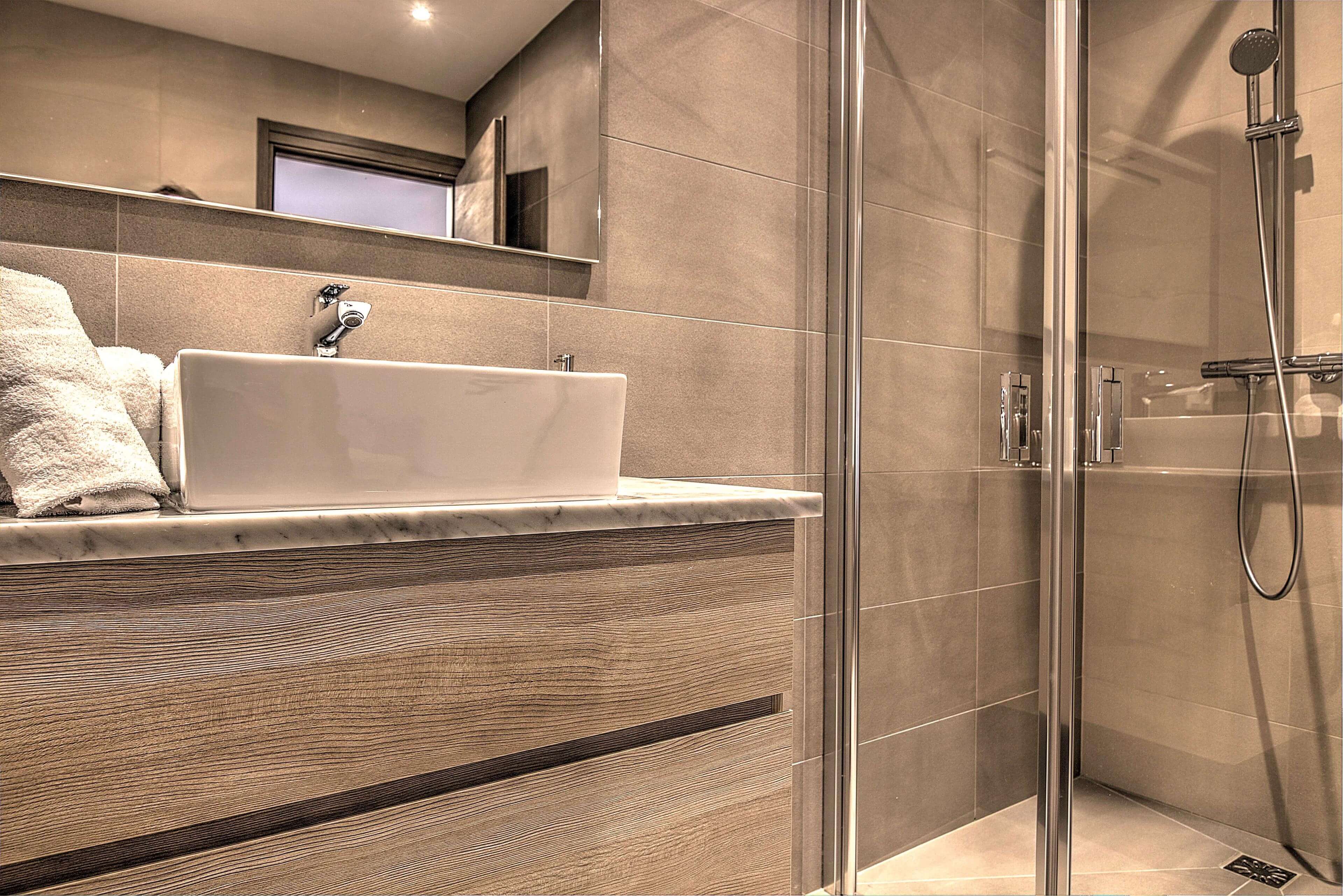 Apartment Rue des Serbes