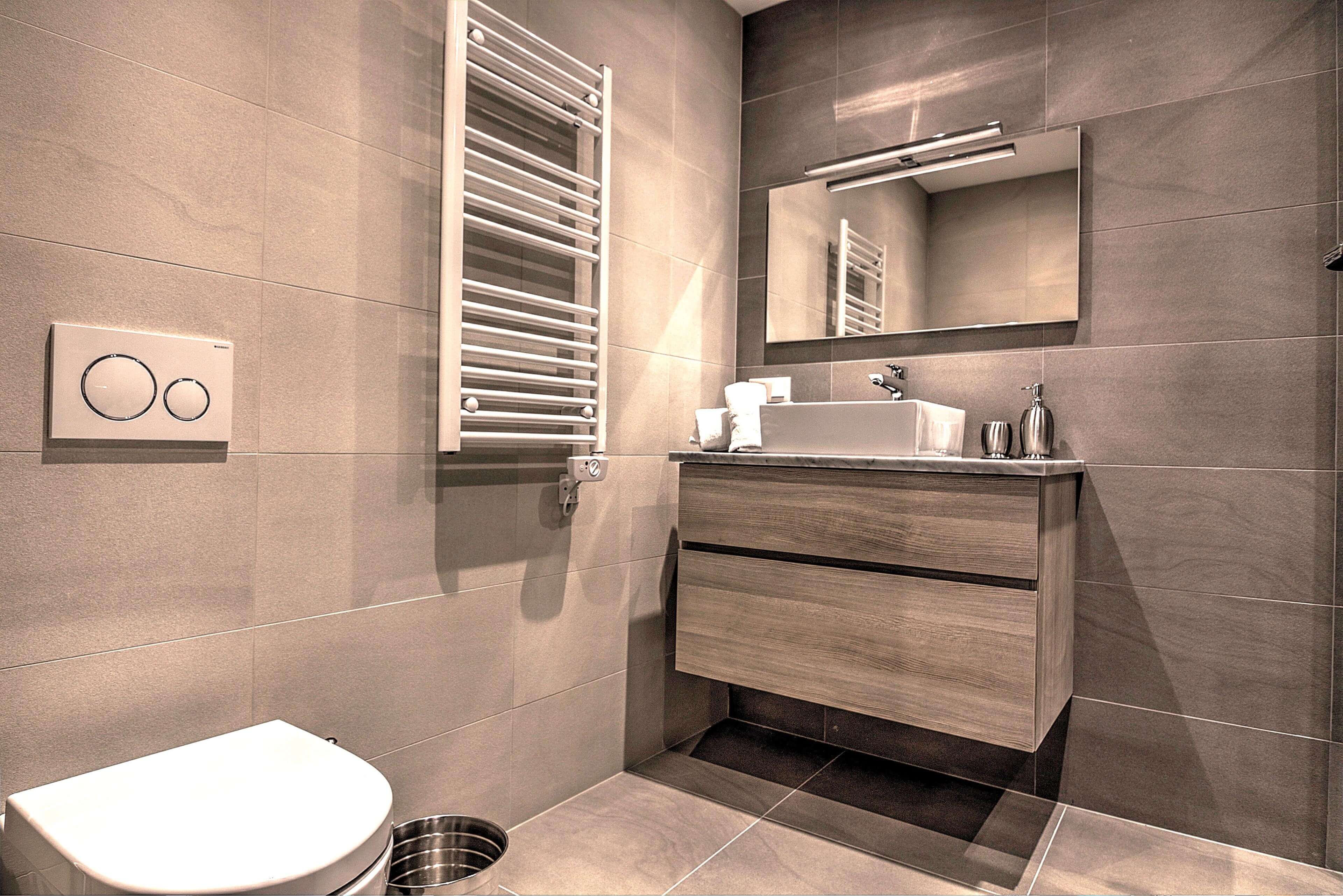 Apartment Rue des Serbes