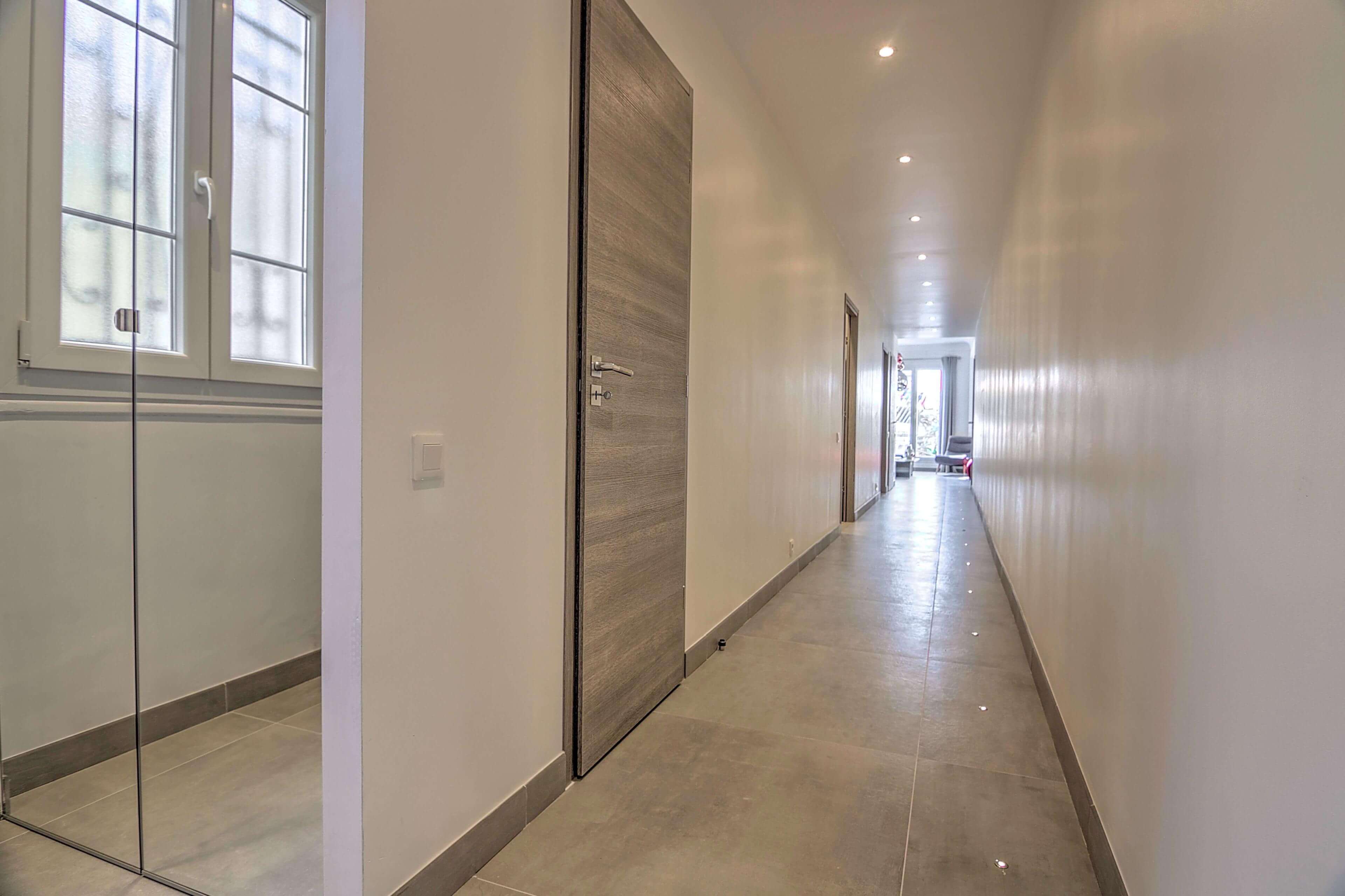 Apartment Rue des Serbes