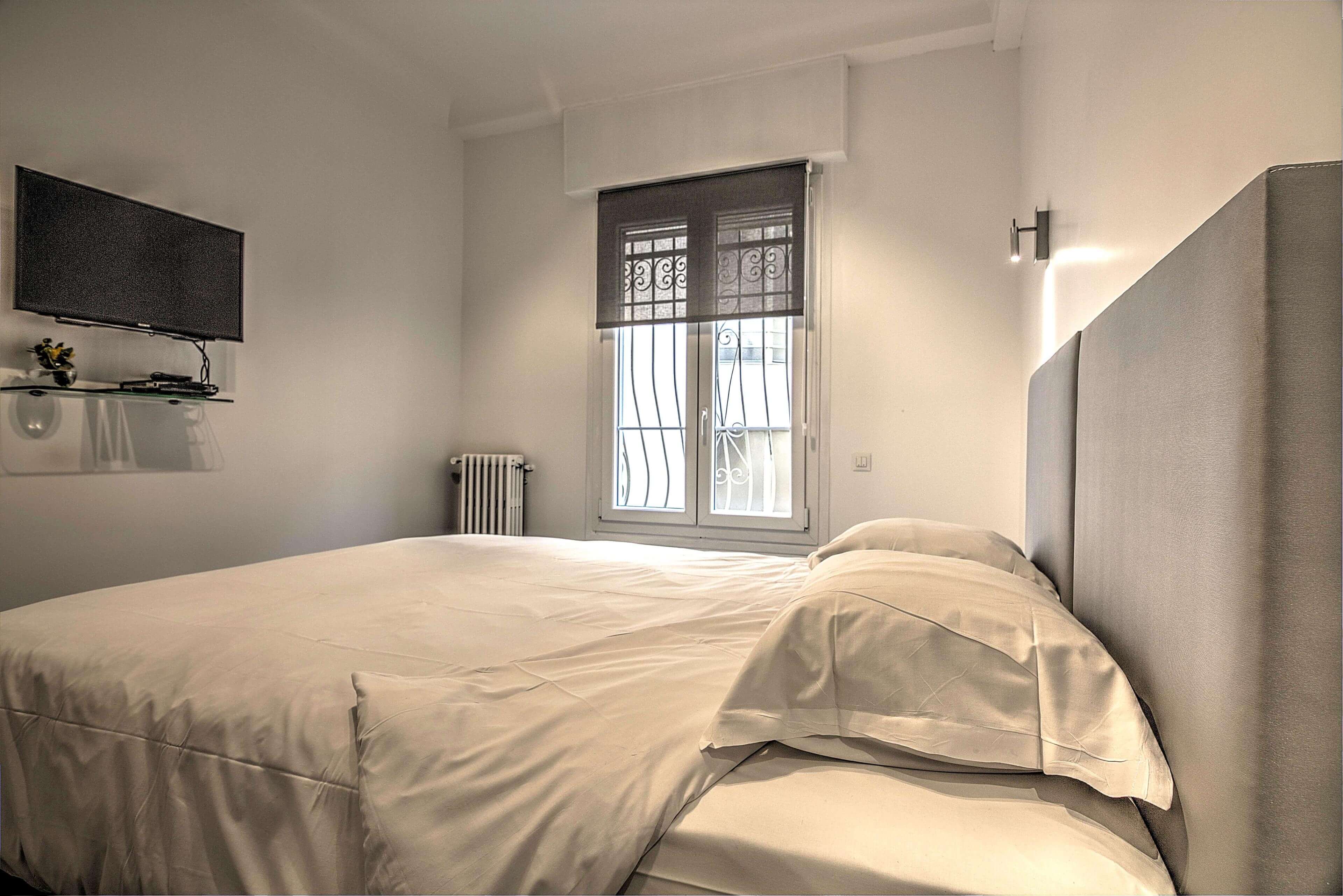 Apartment Rue des Serbes