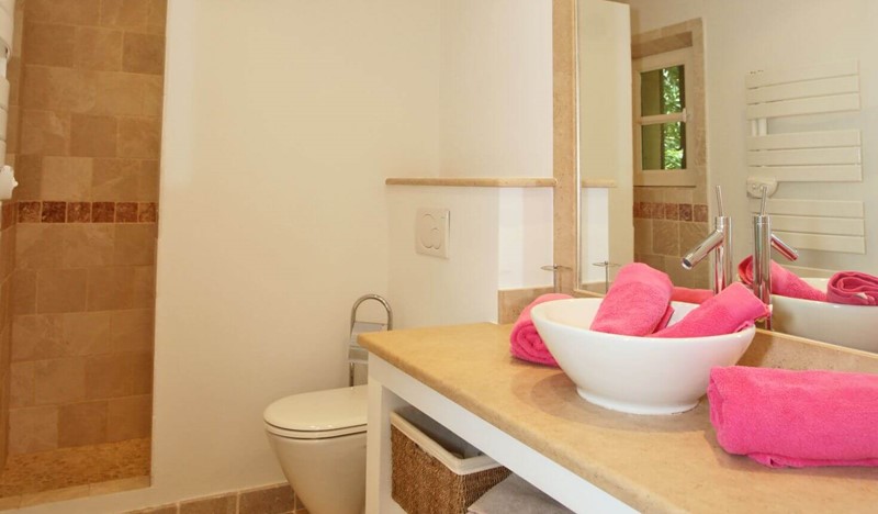 Villa SANDY 14 Ramatuelle Pampelonne Luxury Rentals Saint Tropez 14