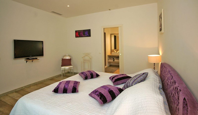 Villa SANDY 9 Ramatuelle Pampelonne Luxury Rentals Saint Tropez 8