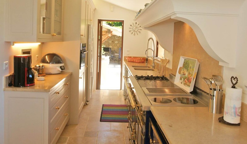 Villa SANDY 8 Ramatuelle Pampelonne Luxury Rentals Saint Tropez 7