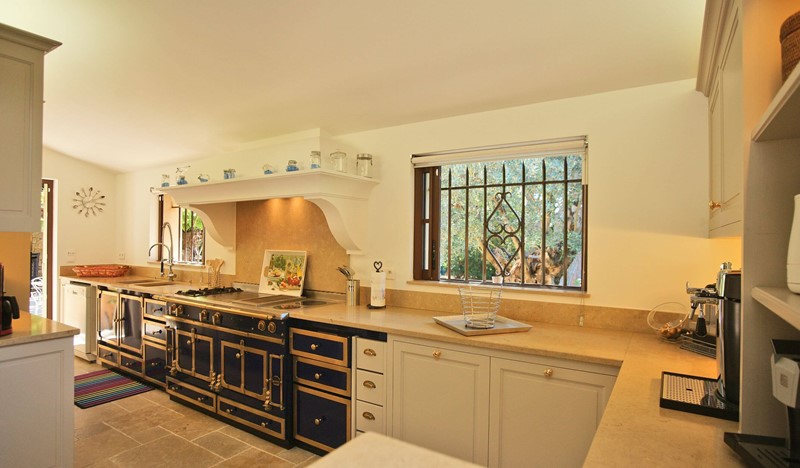 Villa SANDY 7 Ramatuelle Pampelonne Luxury Rentals Saint Tropez 6