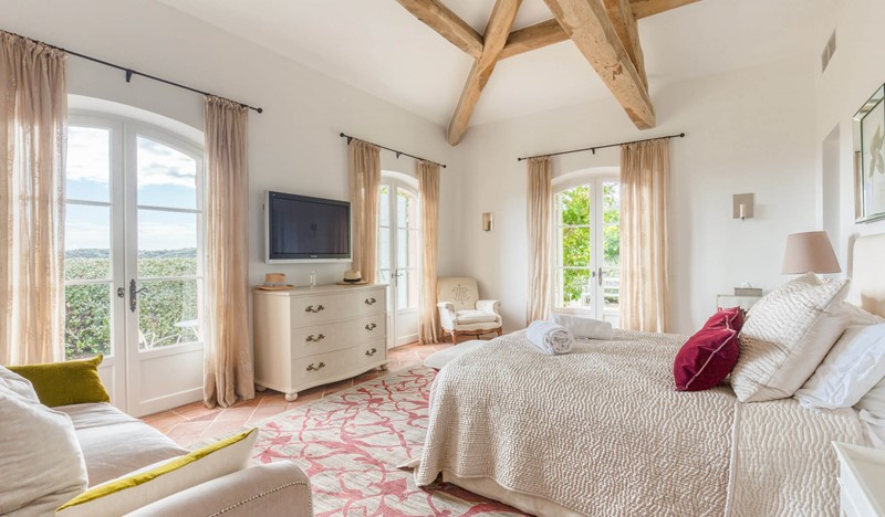 03Saint Tropez Villa Sanglier 16