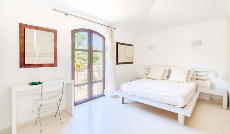 Grimaud Villa Edenlou 19 1