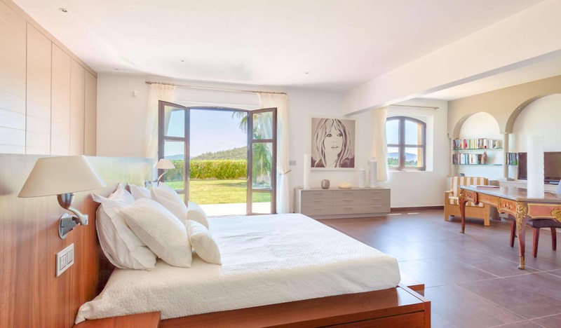 Grimaud Villa Edenlou 15 1