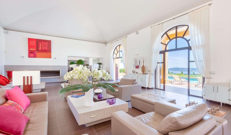 Grimaud Villa Edenlou 08 1