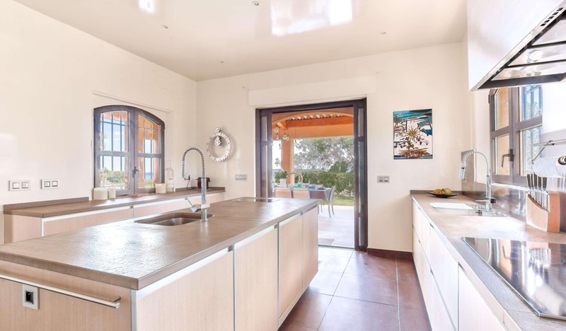 Grimaud Villa Edenlou 02 1