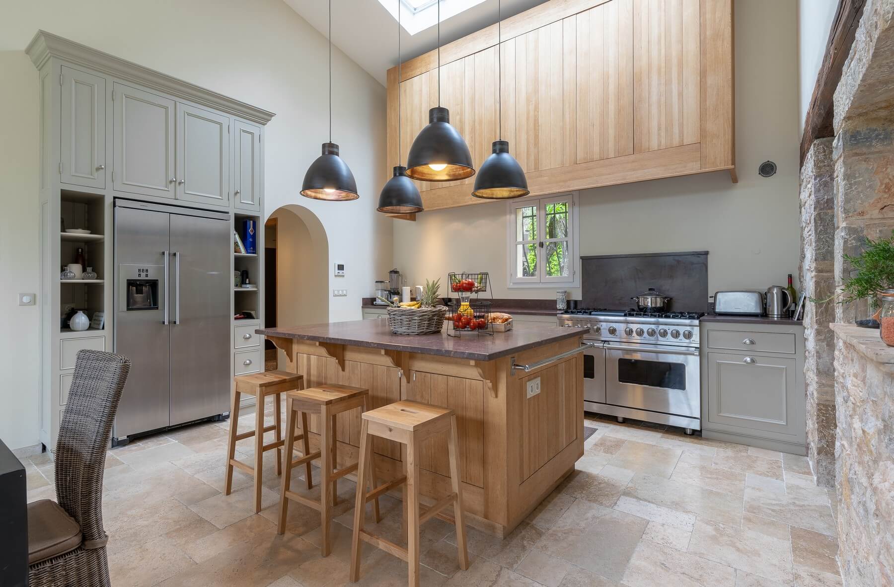 Bastide des Oliviers