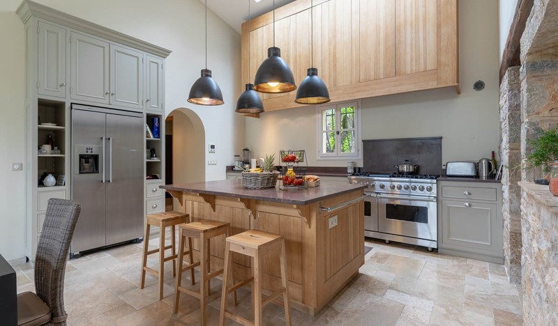 03Le Mas Des Oliviers Cdvillas HD 3