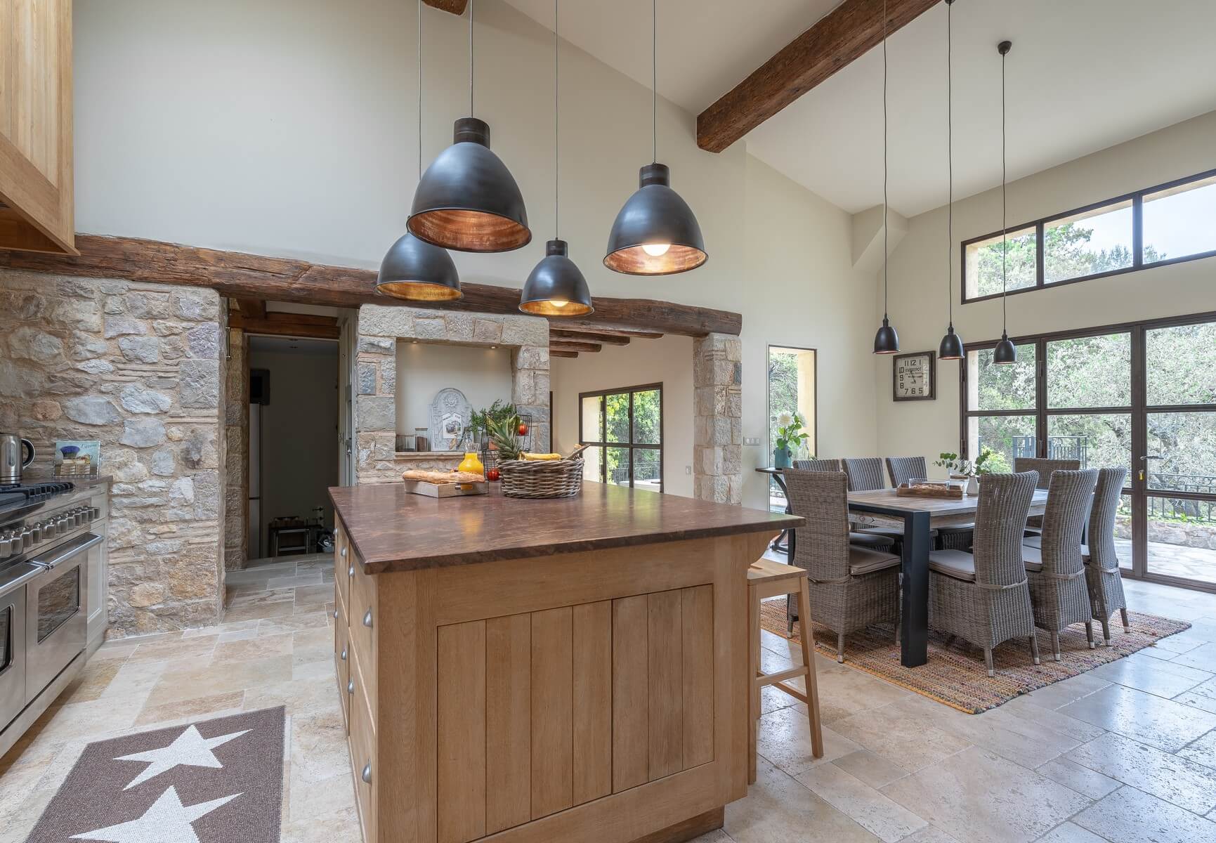 Bastide des Oliviers