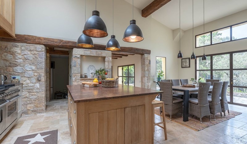 04Le Mas Des Oliviers Cdvillas HD 1