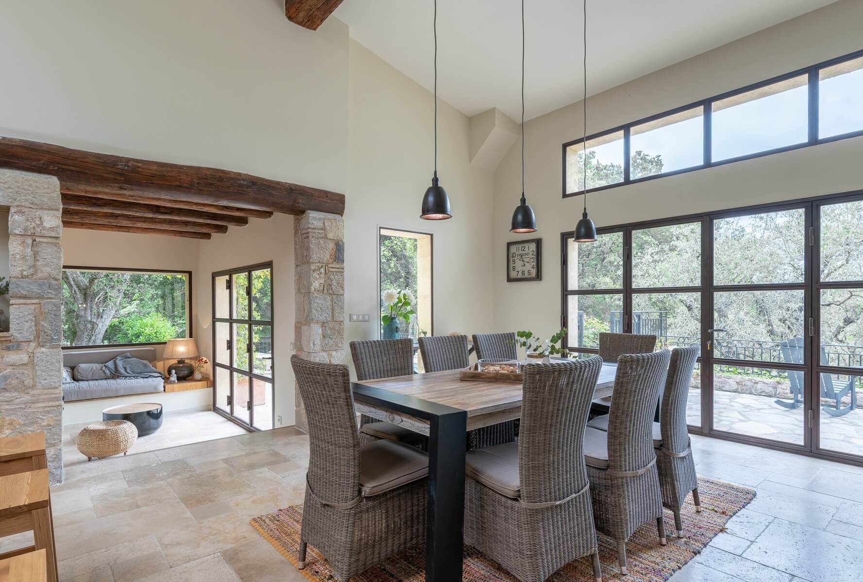 Bastide des Oliviers