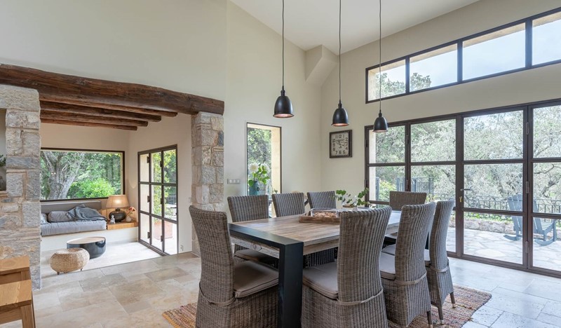 05Le Mas Des Oliviers Cdvillas HD 4