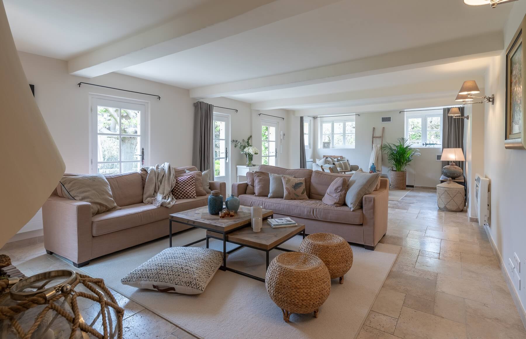 Bastide des Oliviers