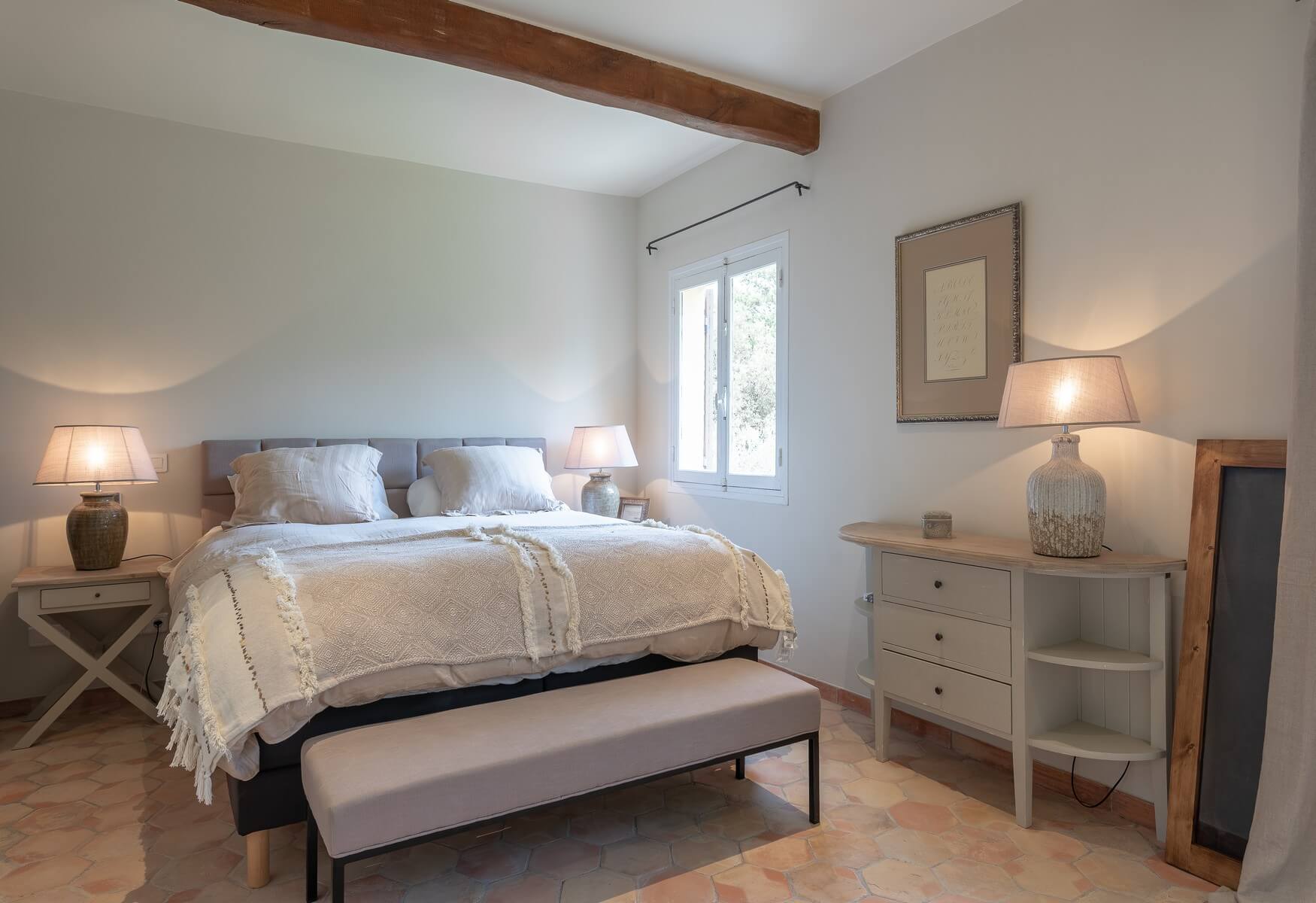 Bastide des Oliviers