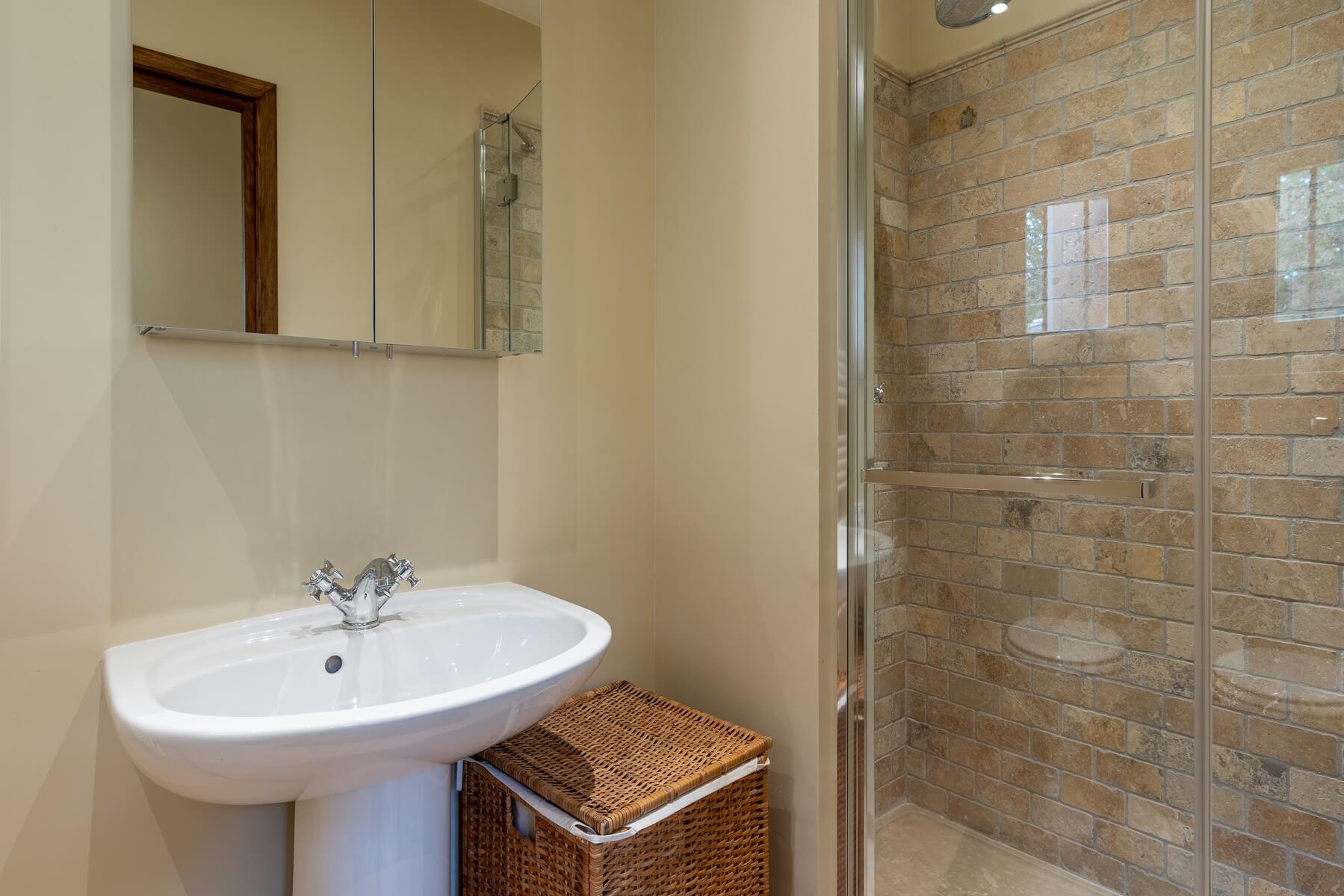 Bastide des Oliviers